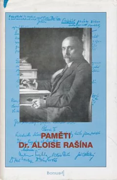 Paměti dr. Aloise Rašína