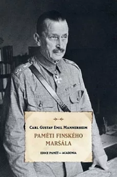 Paměti finského maršála