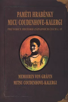 Paměti hraběnky Micu Coudenhove-Kalergi
