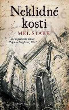Neklidné kosti