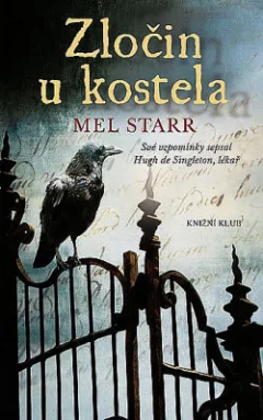 Zločin u kostela