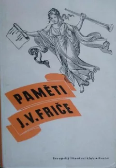 Paměti J. V. Friče