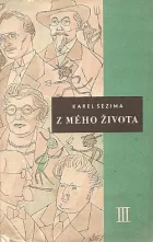 Z mého života III