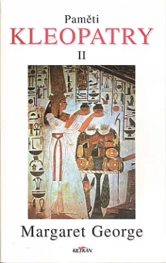 Paměti Kleopatry II