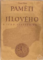 Paměti královského horního města Jílového a jeho zlatých dolů