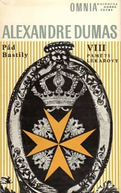 Pád Bastily II