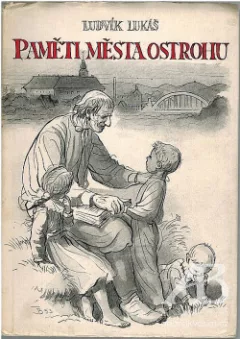 Paměti města Ostrohu