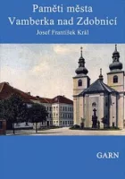 Paměti města Vamberka nad Zdobnicí