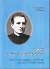 Paměti o věcech náboženských I.