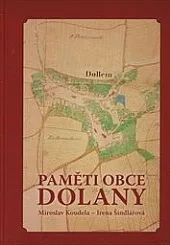 Paměti obce Dolany