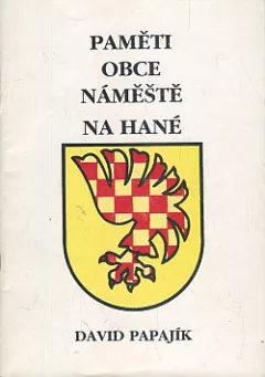 Paměti obce Náměšť na Hané
