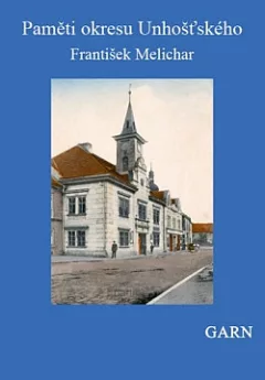 Paměti okresu Unhošťského