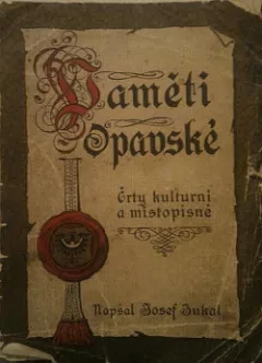 Paměti opavské