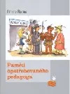 Paměti opotřebovaného pedagoga