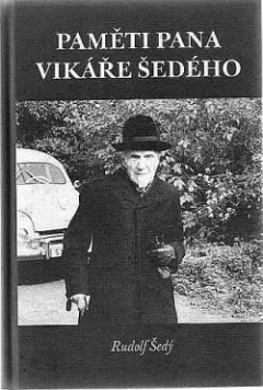 Paměti pana vikáře Šedého