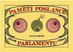 Paměti poslance parlamentu