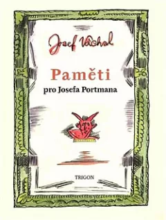 Paměti pro Josefa Portmana