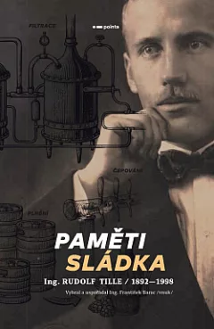 Paměti sládka