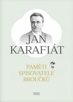 Paměti spisovatele Broučků