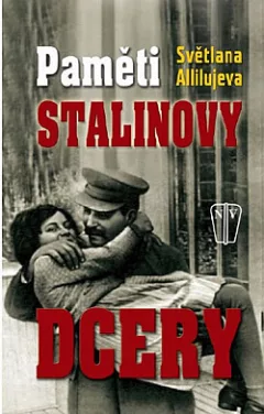 Paměti Stalinovy dcery