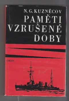 Paměti vzrušené doby
