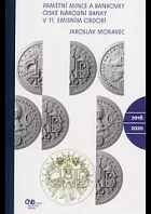 Pamětní mince a bankovky České národní banky v 11. emisním období 2016-2020
