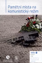 Pamětní místa na komunistický režim