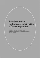 Pamětní místa na komunistický režim v České republice