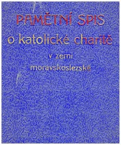 Pamětní spis o katolické charitě