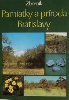 Pamiatky a príroda Bratislavy - zborník 9