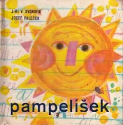 Pampelíšek