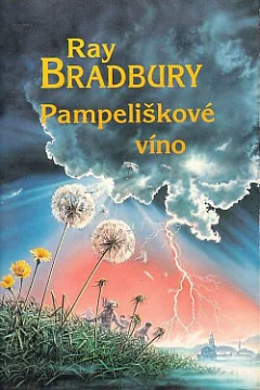 Pampeliškové víno