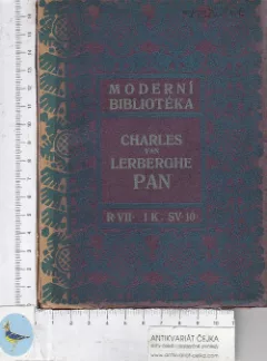 Pan