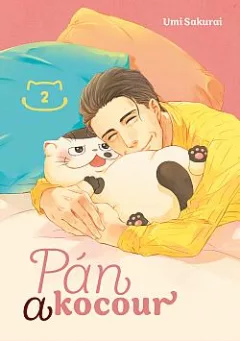 Pán a kocour 2