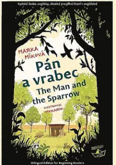 Pán a vrabec