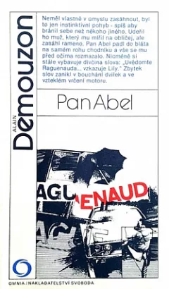 Pan Abel