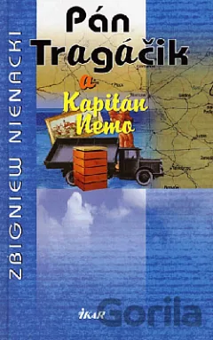 Pán Tragáčik a Kapitán Nemo