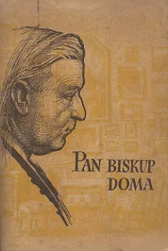 Pan biskup doma