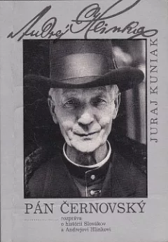 Pán Černovský