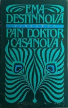 Pan doktor Casanova