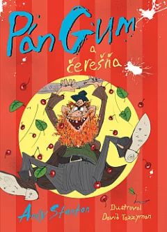 Pán Gum a čerešňa