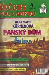 Panský dům