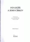 Pán Ježíš a jeho církev