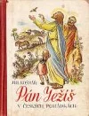 Pán Ježíš v českých pohádkách