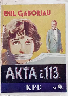 Akta č. 113