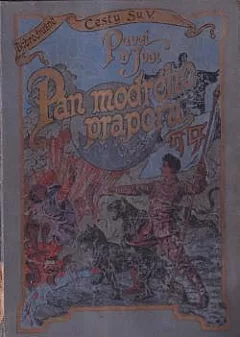 Pán modrého praporu