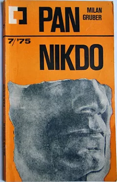 Pan Nikdo