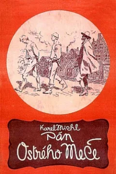 Pán ostrého meče