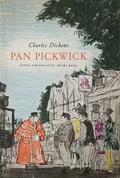 Pan Pickwick