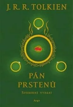 Pán prstenů: Souborné vydání